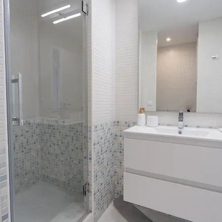 Blue Sea Marina Apartment La Herradura (Granada)